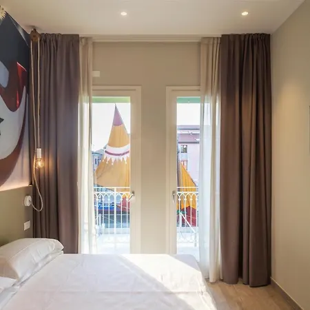 Porto Canale 4* Cesenatico