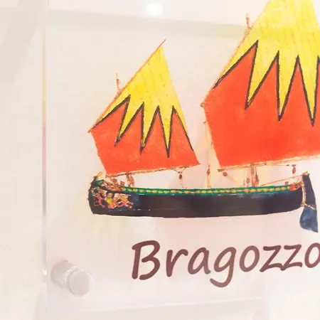 Bed & Breakfast Porto Canale