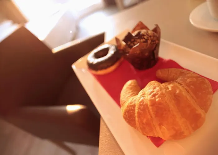 住宿加早餐酒店 Porto Canale 4*