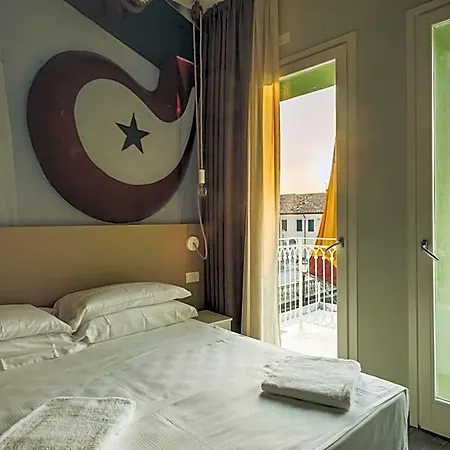 Porto Canale Bed & Breakfast