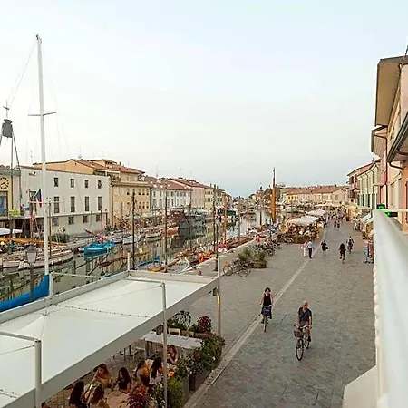 Porto Canale