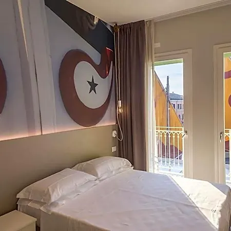 Bed & Breakfast Porto Canale