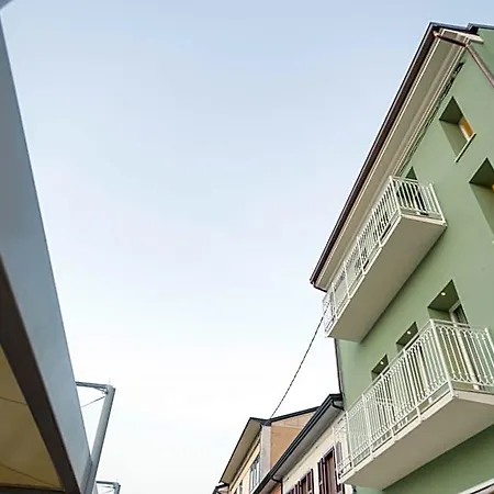 Porto Canale 4* Cesenatico