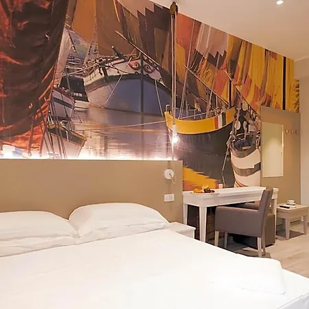 Porto Canale Bed & Breakfast