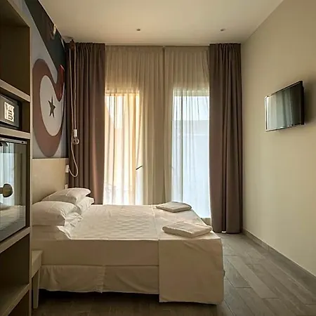Porto Canale 4*