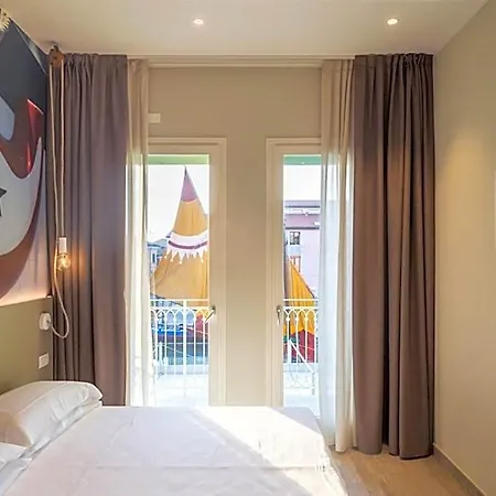 Bed & Breakfast Porto Canale Cesenatico