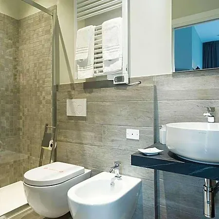 Porto Canale 4*