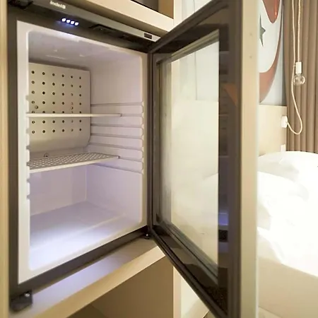Porto Canale Bed & Breakfast 4*