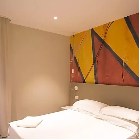 Bed & Breakfast Porto Canale