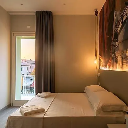 Porto Canale Cesenatico