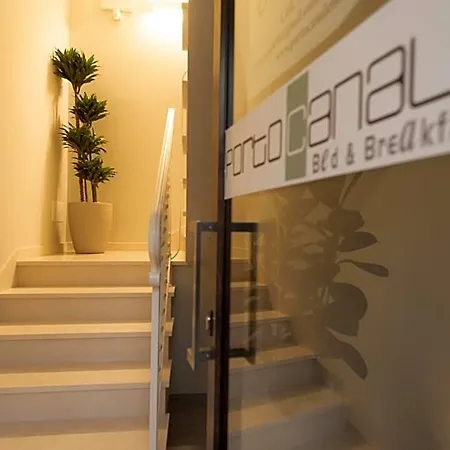 Bed & Breakfast Porto Canale