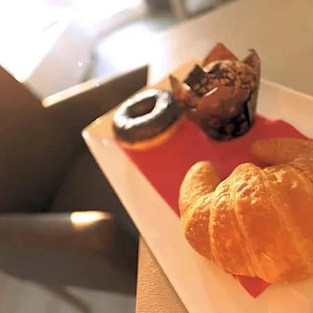 Porto Canale Bed & Breakfast 4*