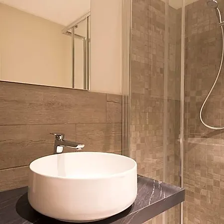Porto Canale Bed & Breakfast 4*