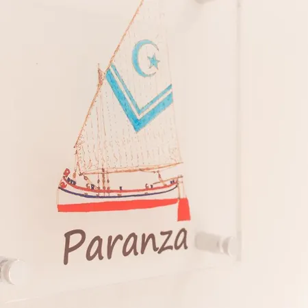 Oda ve Kahvaltı Porto Canale