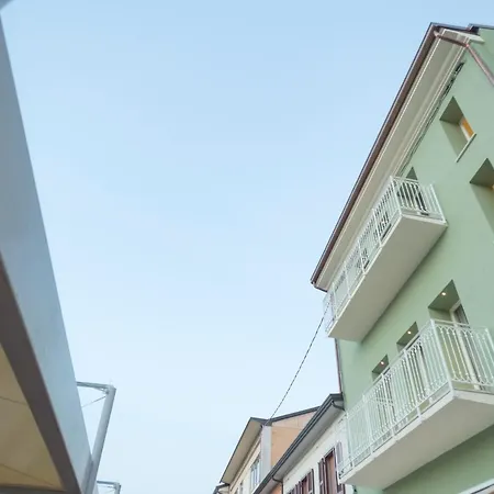 Porto Canale * Cesenatico