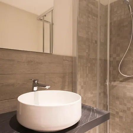 Porto Canale 4* צ'סנטיקו