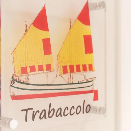 Bed and Breakfast Porto Canale 4*