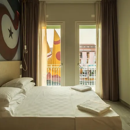 Porto Canale Bed and Breakfast