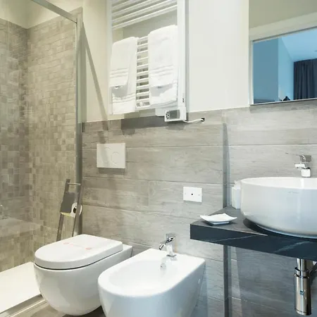 Porto Canale 4* Cesenatico