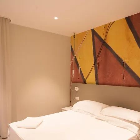 Porto Canale Bed and Breakfast