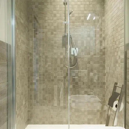 Porto Canale Bed and Breakfast 4*