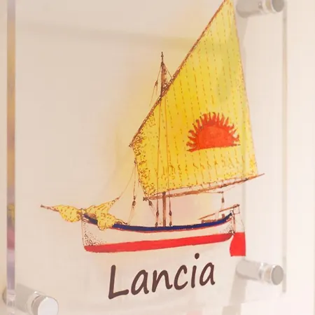 Porto Canale לינה וארוחת בוקר