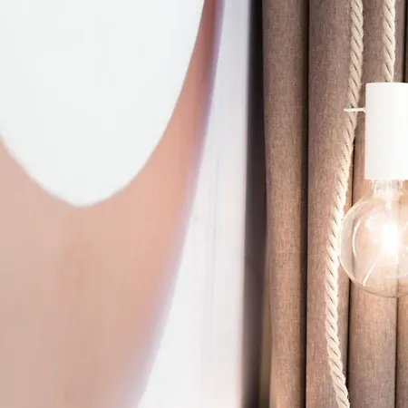 Oda ve Kahvaltı Porto Canale Cesenatico