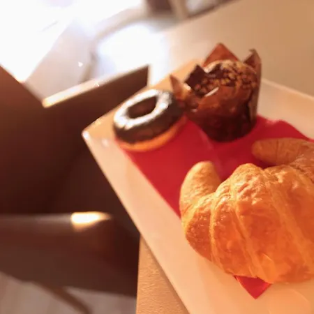 Oda ve Kahvaltı Porto Canale 4*
