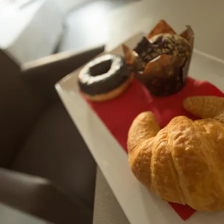 לינה וארוחת בוקר Porto Canale