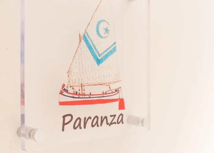 Panzió Porto Canale