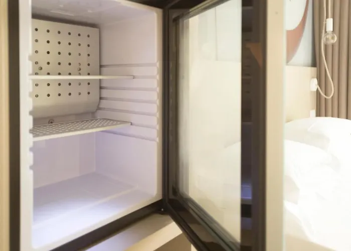 Panzió Porto Canale 4*