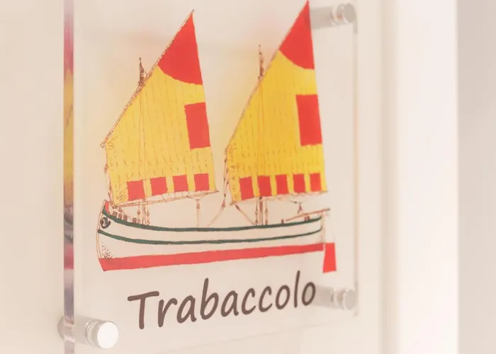 Couette-café Porto Canale 4*