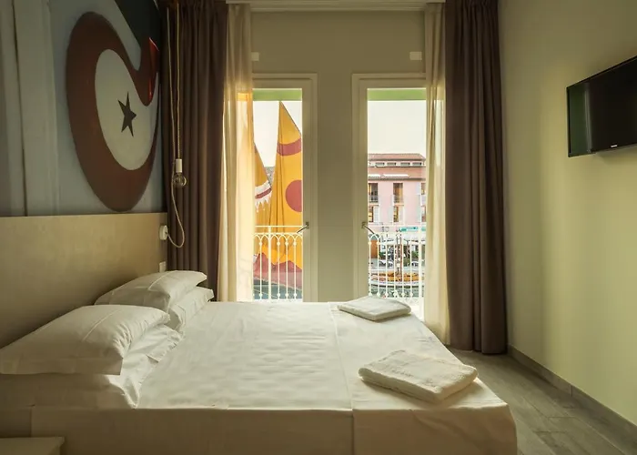 Porto Canale Bed & Breakfast