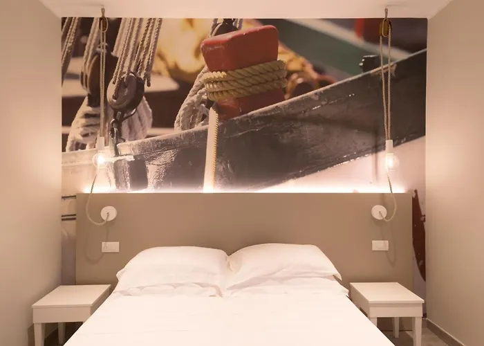 Porto Canale 4* Cesenatico