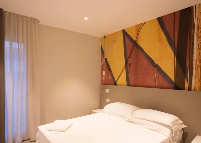 Porto Canale Bed & Breakfast