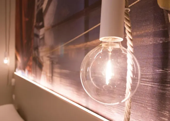 Panzió Porto Canale 4*