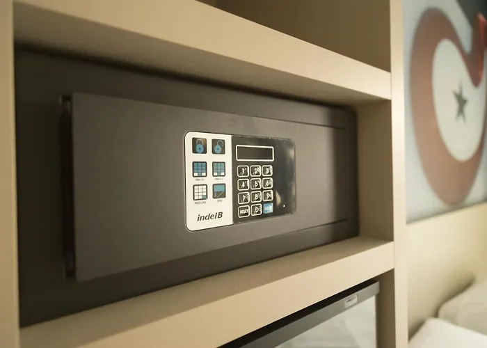 Porto Canale 4* Cesenatico