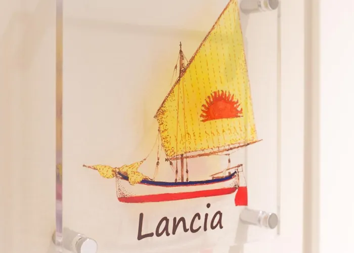 Porto Canale Panzió