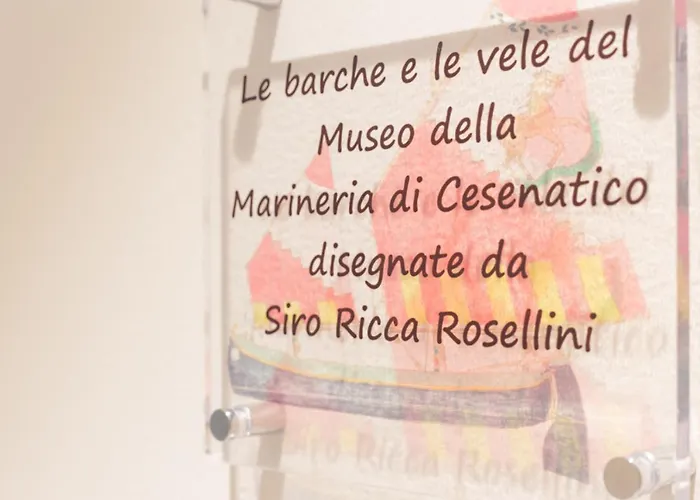 Porto Canale Couette-café 4*