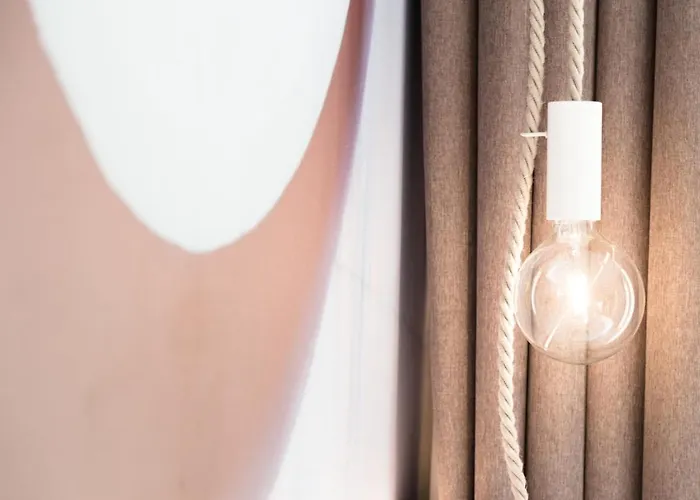 Couette-café Porto Canale Cesenatico