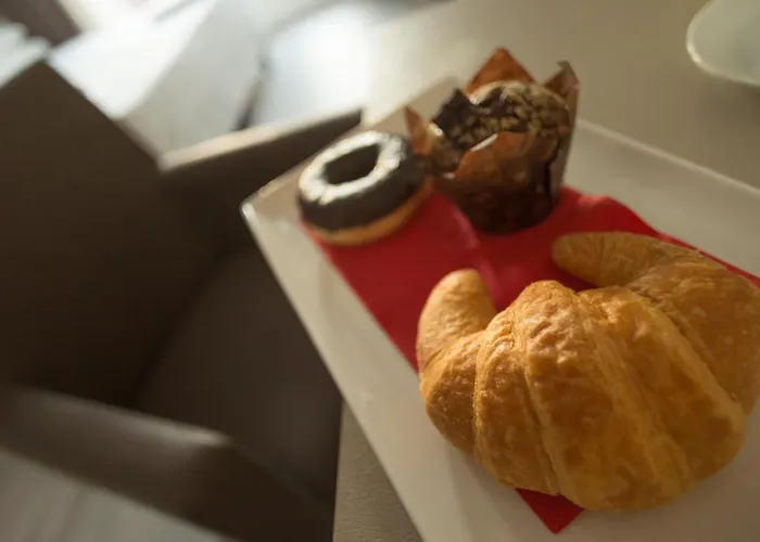 Panzió Porto Canale