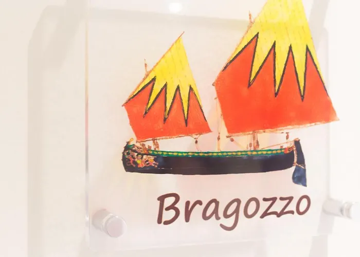 Bed & Breakfast Porto Canale